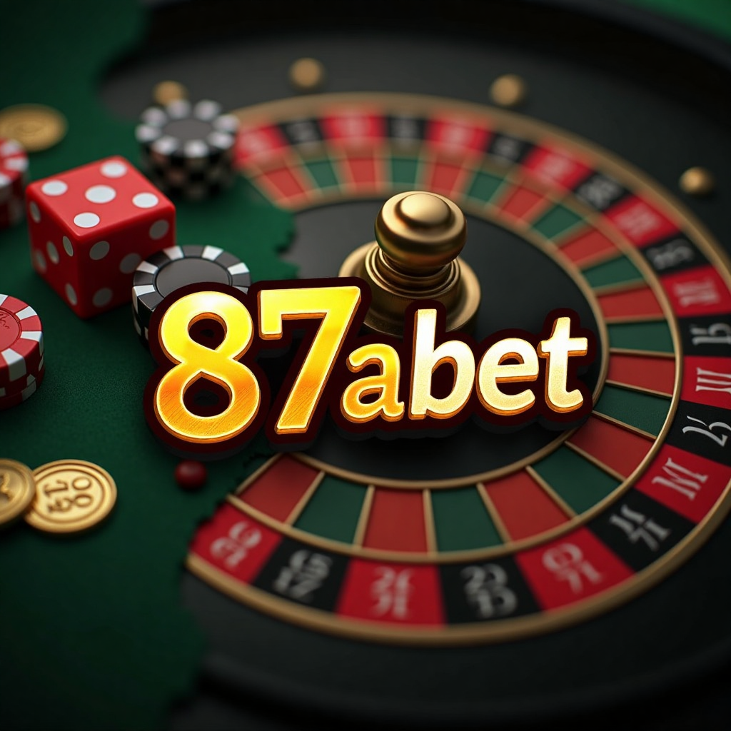 Logo da 87abet